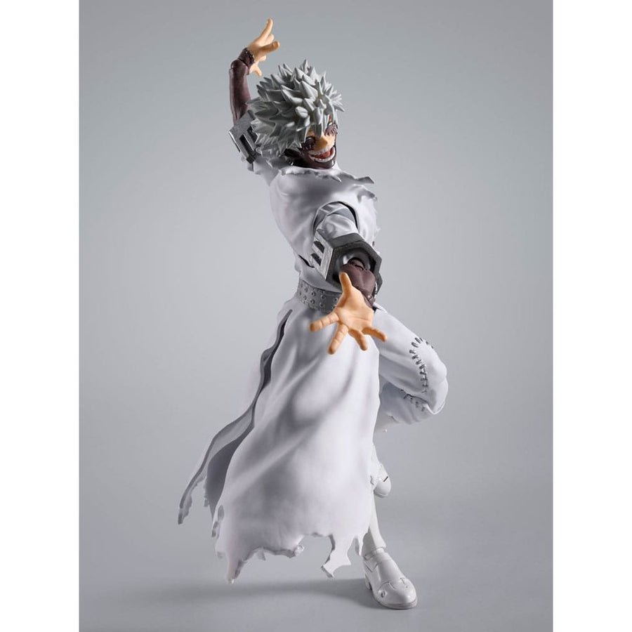 My Hero Academia S.H. Figuarts Action Figure Dabi 16 cm - The Happy Toy Store