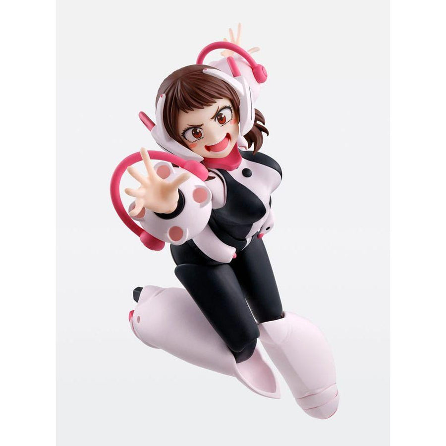 My Hero Academia S.H. Figuarts Action Figure Ochaco Uraraka 13 cm - The Happy Toy Store