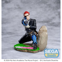 My Hero Academia: You're Next XrossLink PVC Statue Giulio Gandini 11 cm - The Happy Toy Store