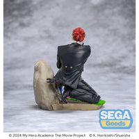My Hero Academia: You're Next XrossLink PVC Statue Giulio Gandini 11 cm - The Happy Toy Store