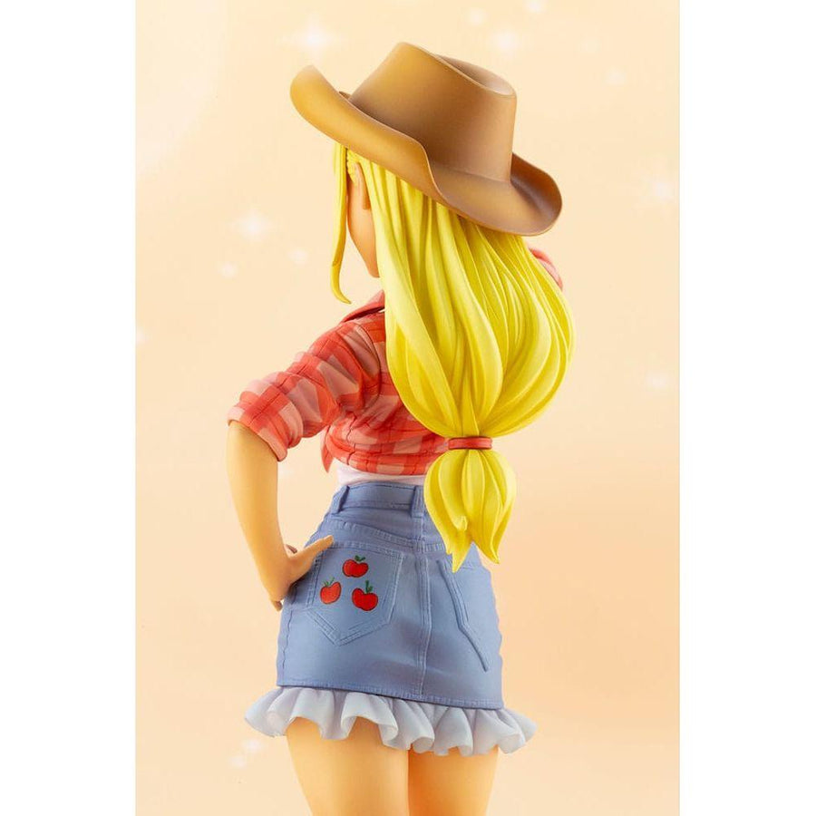 My Little Pony Bishoujo PVC Statue 1/7 Applejack 22 cm - The Happy Toy Store