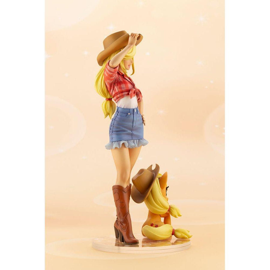 My Little Pony Bishoujo PVC Statue 1/7 Applejack 22 cm - The Happy Toy Store
