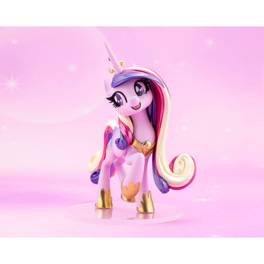 My Little Pony Bishoujo PVC Statue 1/7 Princess Cadance 22 cm - The Happy Toy Store