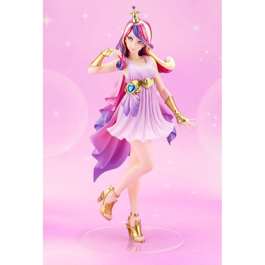 My Little Pony Bishoujo PVC Statue 1/7 Princess Cadance 22 cm - The Happy Toy Store