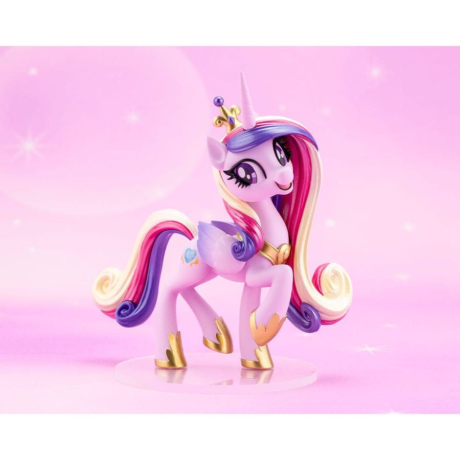 My Little Pony Bishoujo PVC Statue 1/7 Princess Cadance 22 cm - The Happy Toy Store