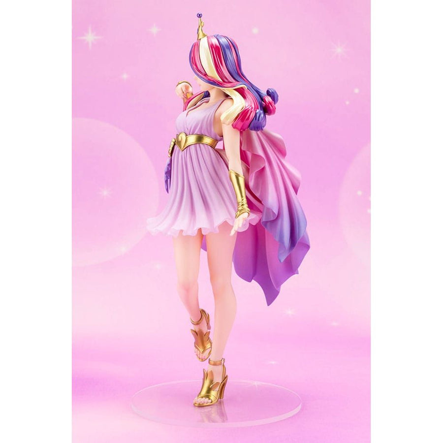 My Little Pony Bishoujo PVC Statue 1/7 Princess Cadance 22 cm - The Happy Toy Store