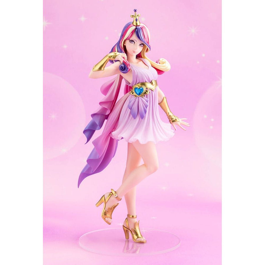 My Little Pony Bishoujo PVC Statue 1/7 Princess Cadance 22 cm - The Happy Toy Store