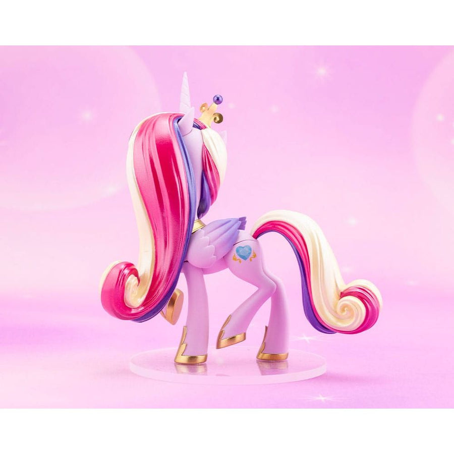 My Little Pony Bishoujo PVC Statue 1/7 Princess Cadance 22 cm - The Happy Toy Store