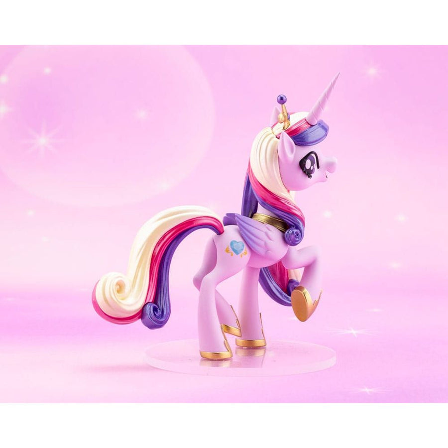 My Little Pony Bishoujo PVC Statue 1/7 Princess Cadance 22 cm - The Happy Toy Store