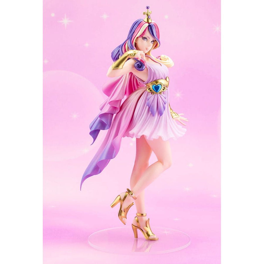 My Little Pony Bishoujo PVC Statue 1/7 Princess Cadance 22 cm - The Happy Toy Store