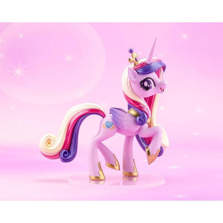 My Little Pony Bishoujo PVC Statue 1/7 Princess Cadance 22 cm - The Happy Toy Store