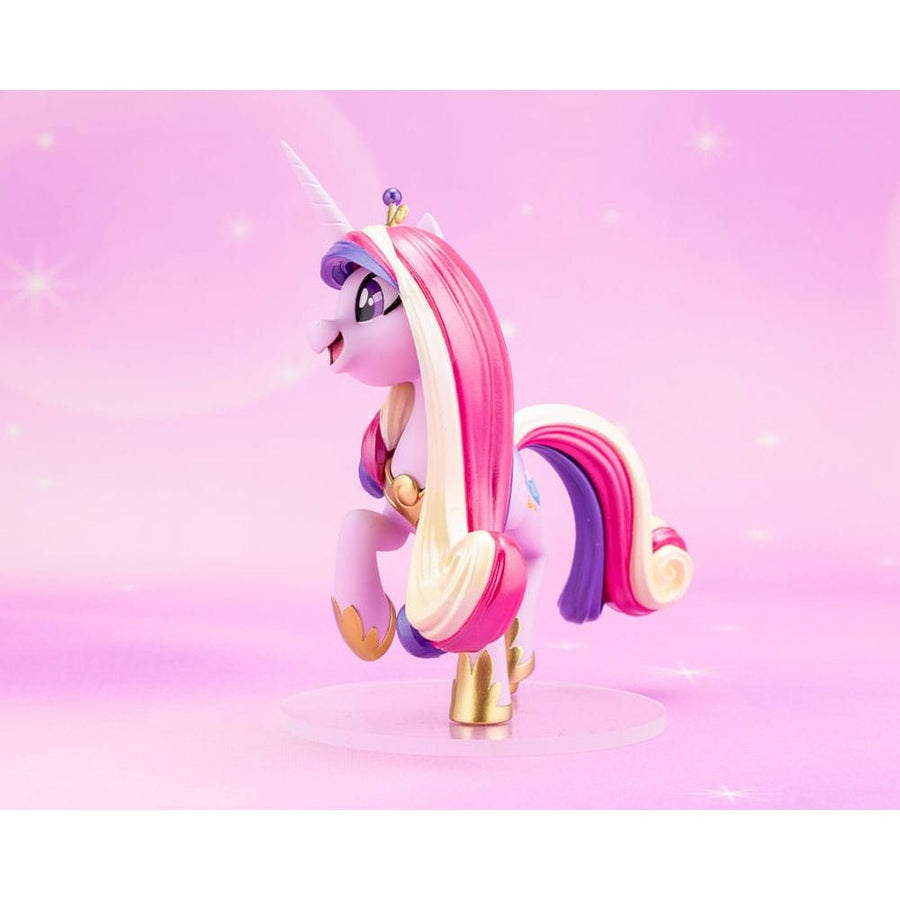 My Little Pony Bishoujo PVC Statue 1/7 Princess Cadance 22 cm - The Happy Toy Store