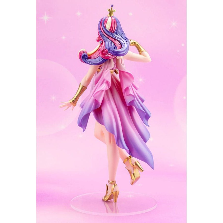My Little Pony Bishoujo PVC Statue 1/7 Princess Cadance 22 cm - The Happy Toy Store