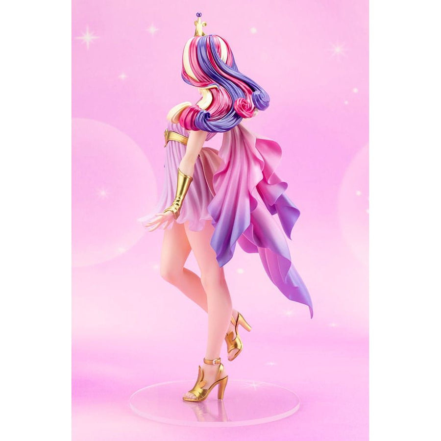 My Little Pony Bishoujo PVC Statue 1/7 Princess Cadance 22 cm - The Happy Toy Store