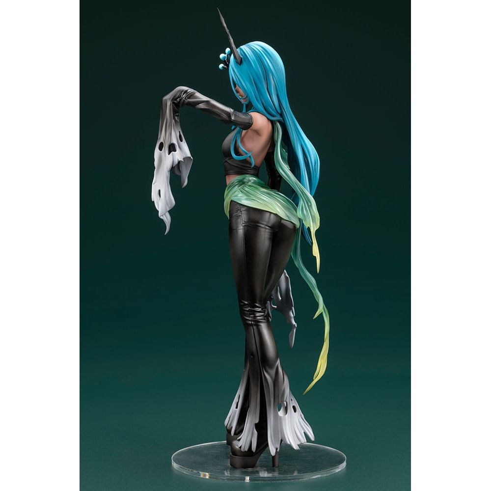 My Little Pony Bishoujo PVC Statue 1/7 Queen Chrysalis 25 cm - The Happy Toy Store