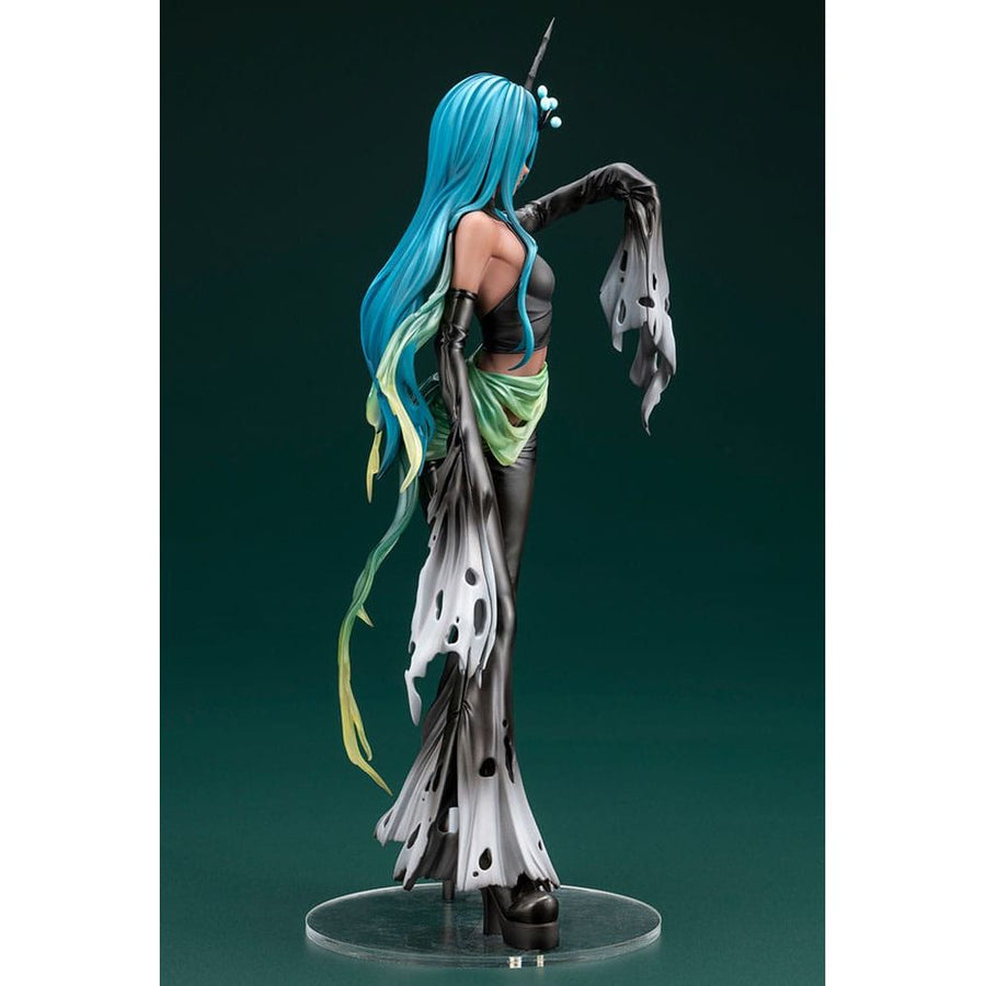 My Little Pony Bishoujo PVC Statue 1/7 Queen Chrysalis 25 cm - The Happy Toy Store