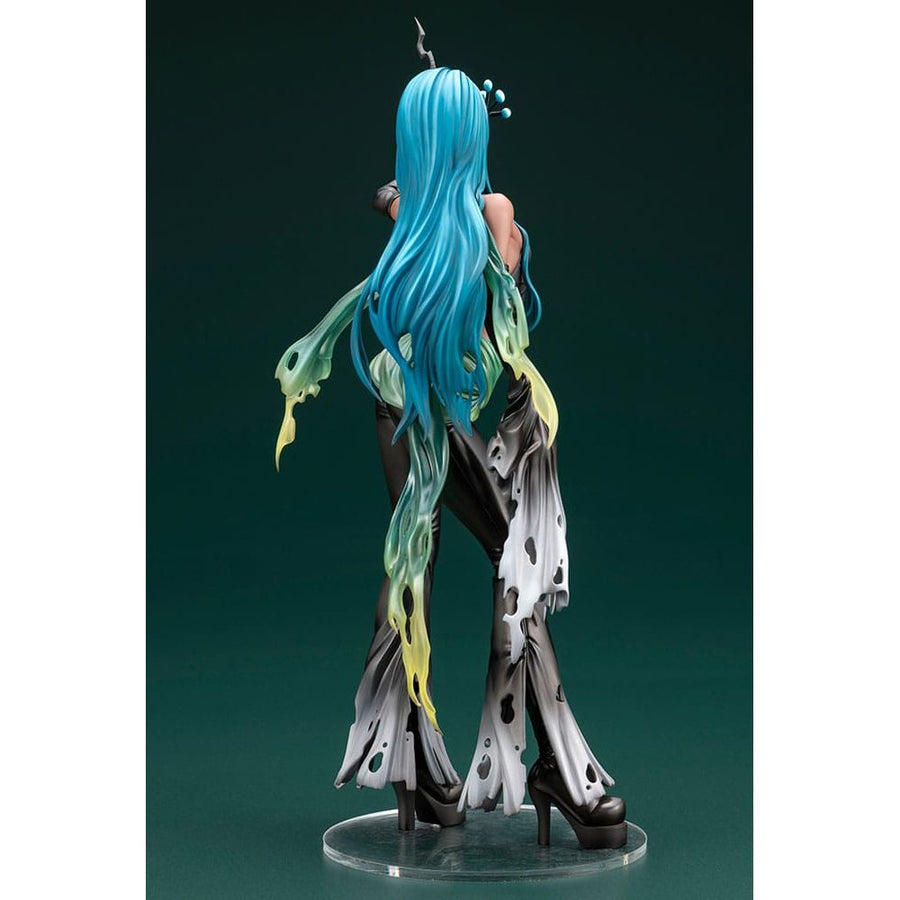 My Little Pony Bishoujo PVC Statue 1/7 Queen Chrysalis 25 cm - The Happy Toy Store