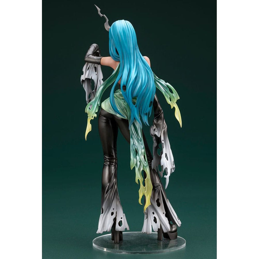 My Little Pony Bishoujo PVC Statue 1/7 Queen Chrysalis 25 cm - The Happy Toy Store