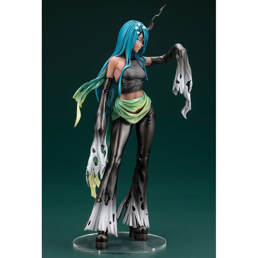 My Little Pony Bishoujo PVC Statue 1/7 Queen Chrysalis 25 cm - The Happy Toy Store