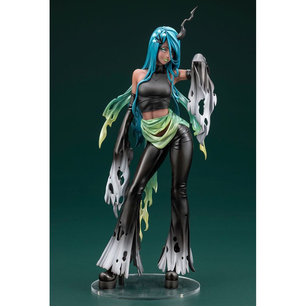 My Little Pony Bishoujo PVC Statue 1/7 Queen Chrysalis 25 cm - The Happy Toy Store