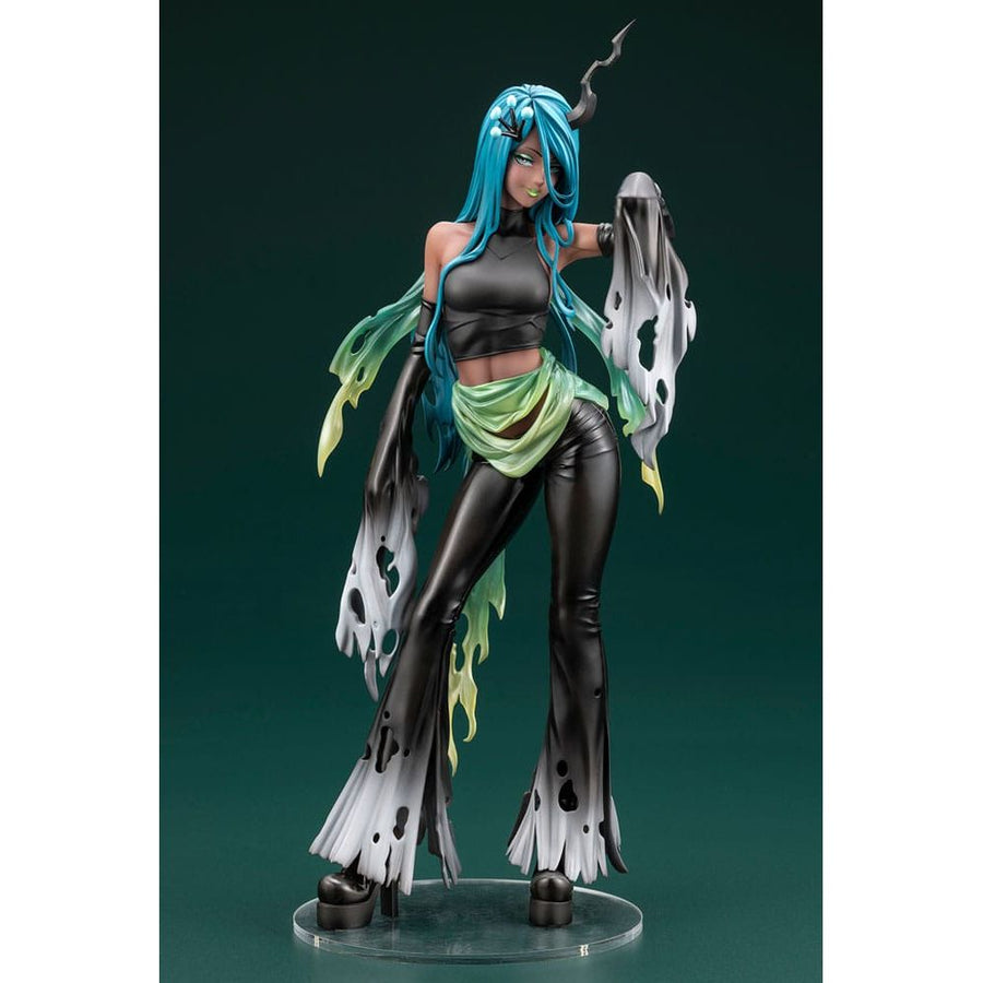 My Little Pony Bishoujo PVC Statue 1/7 Queen Chrysalis 25 cm - The Happy Toy Store
