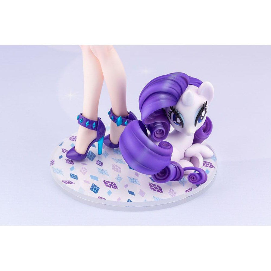 My Little Pony Bishoujo PVC Statue 1/7 Rarity 22 cm - The Happy Toy Store