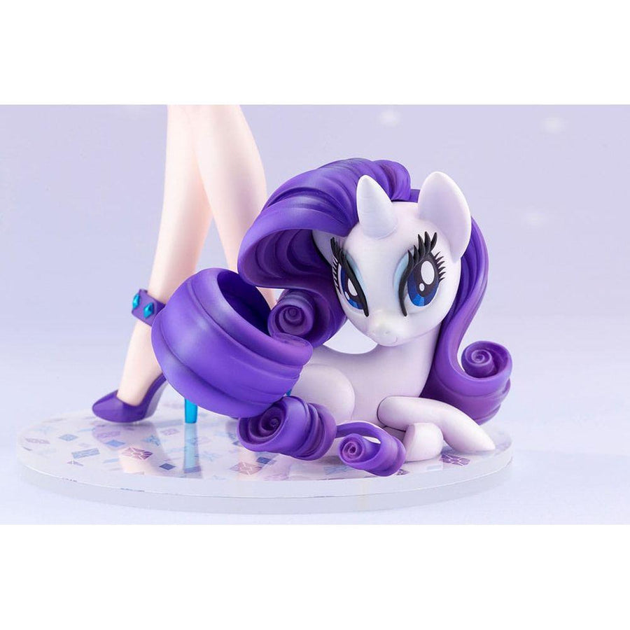 My Little Pony Bishoujo PVC Statue 1/7 Rarity 22 cm - The Happy Toy Store