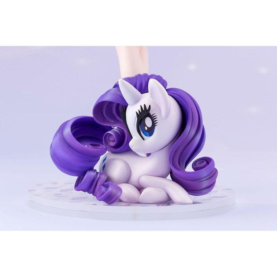 My Little Pony Bishoujo PVC Statue 1/7 Rarity 22 cm - The Happy Toy Store