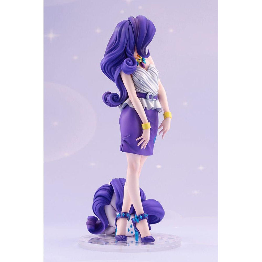 My Little Pony Bishoujo PVC Statue 1/7 Rarity 22 cm - The Happy Toy Store