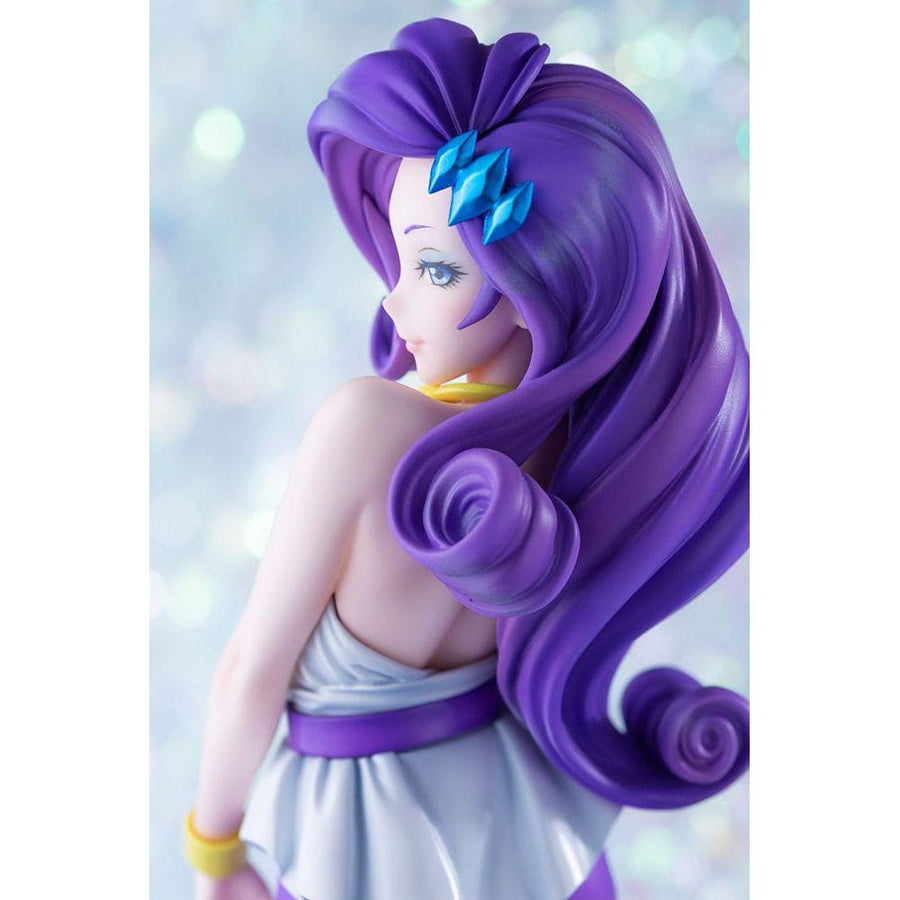 My Little Pony Bishoujo PVC Statue 1/7 Rarity 22 cm - The Happy Toy Store