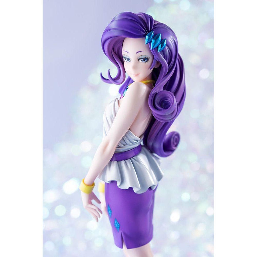 My Little Pony Bishoujo PVC Statue 1/7 Rarity 22 cm - The Happy Toy Store