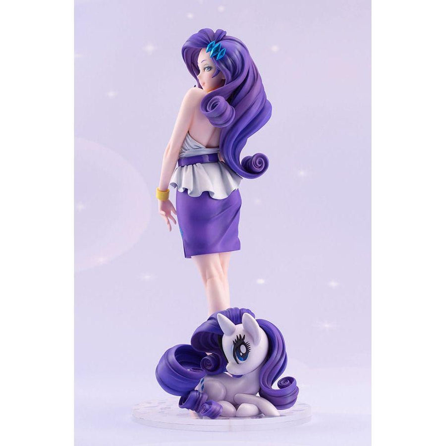 My Little Pony Bishoujo PVC Statue 1/7 Rarity 22 cm - The Happy Toy Store