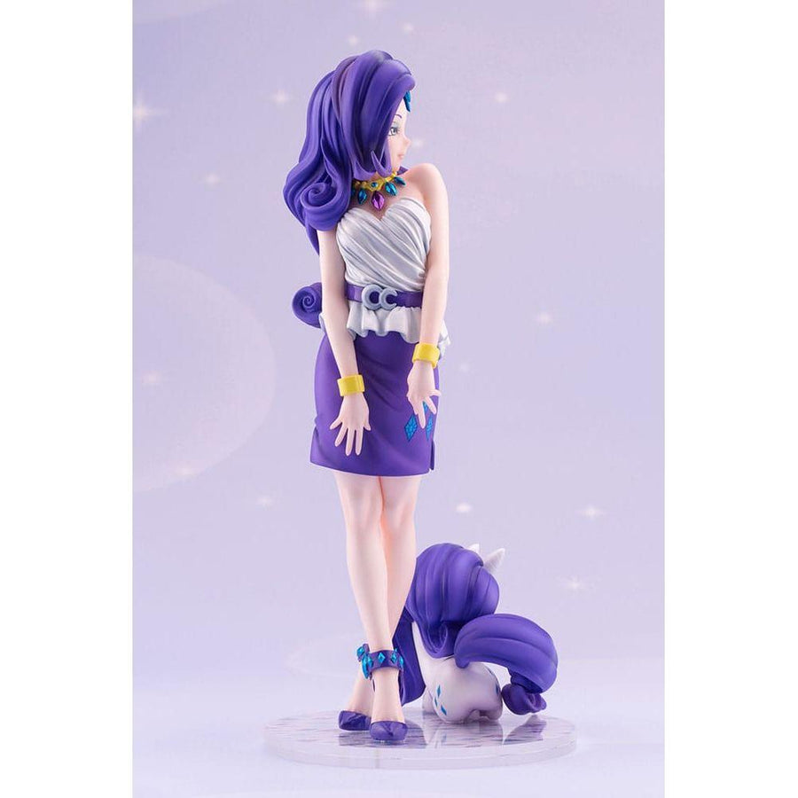 My Little Pony Bishoujo PVC Statue 1/7 Rarity 22 cm - The Happy Toy Store