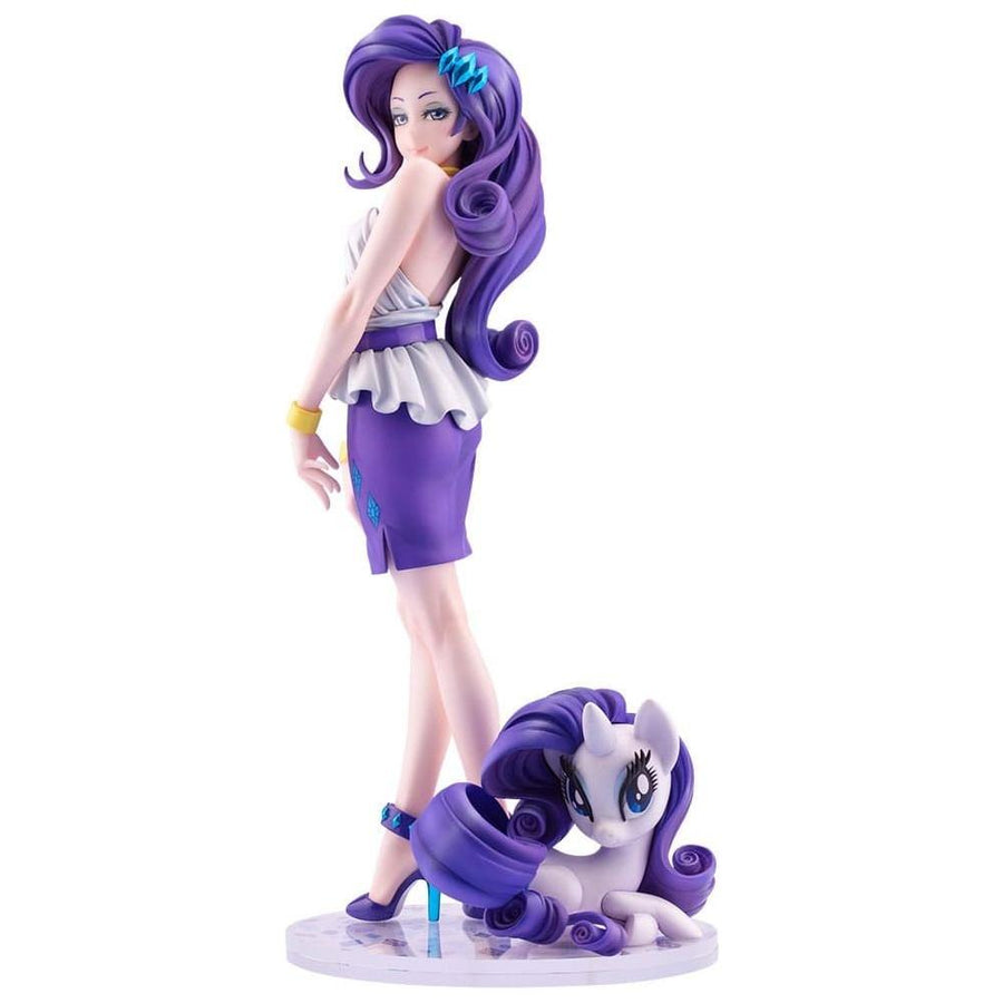 My Little Pony Bishoujo PVC Statue 1/7 Rarity 22 cm - The Happy Toy Store