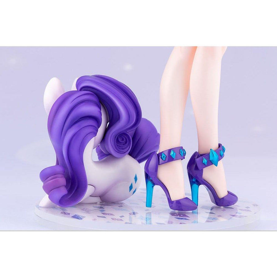 My Little Pony Bishoujo PVC Statue 1/7 Rarity 22 cm - The Happy Toy Store