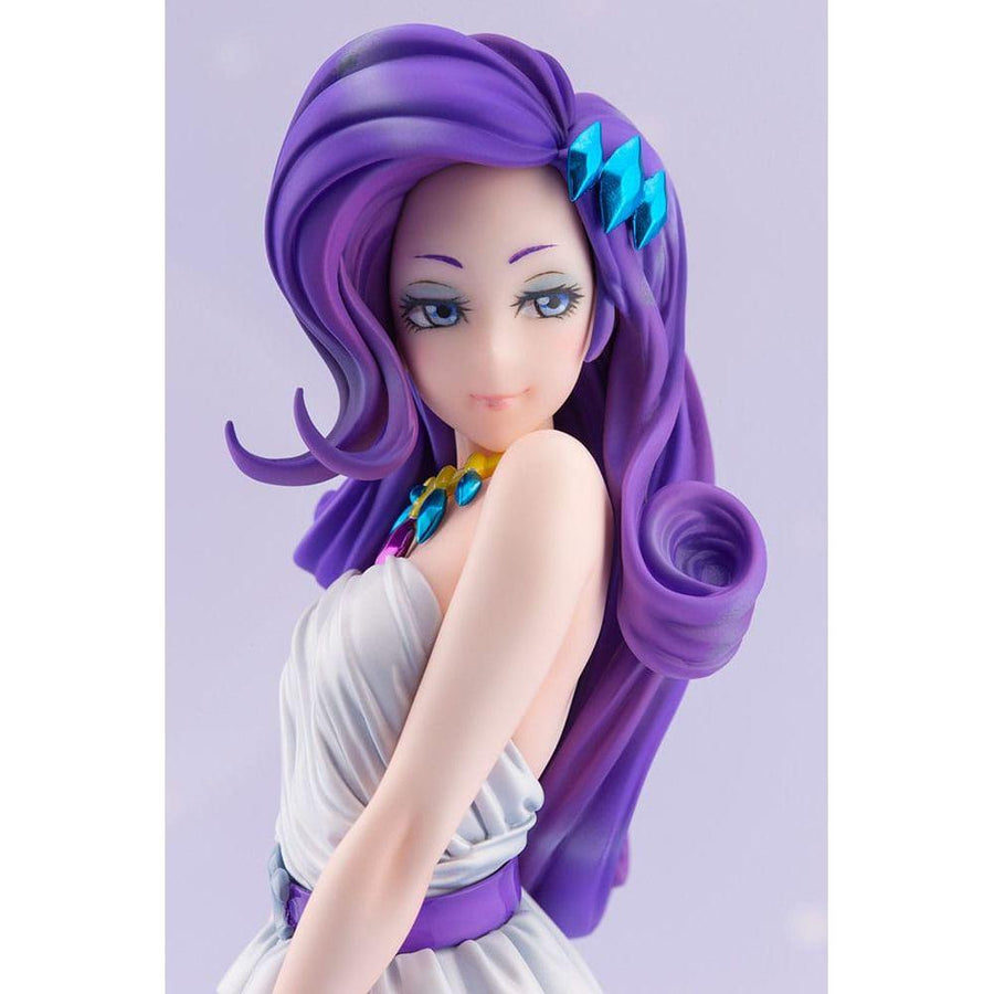 My Little Pony Bishoujo PVC Statue 1/7 Rarity 22 cm - The Happy Toy Store