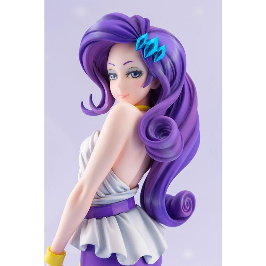 My Little Pony Bishoujo PVC Statue 1/7 Rarity 22 cm - The Happy Toy Store