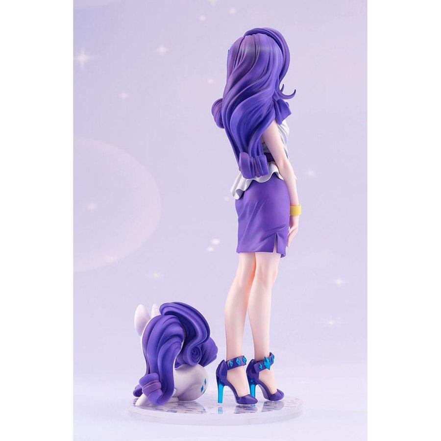 My Little Pony Bishoujo PVC Statue 1/7 Rarity 22 cm - The Happy Toy Store
