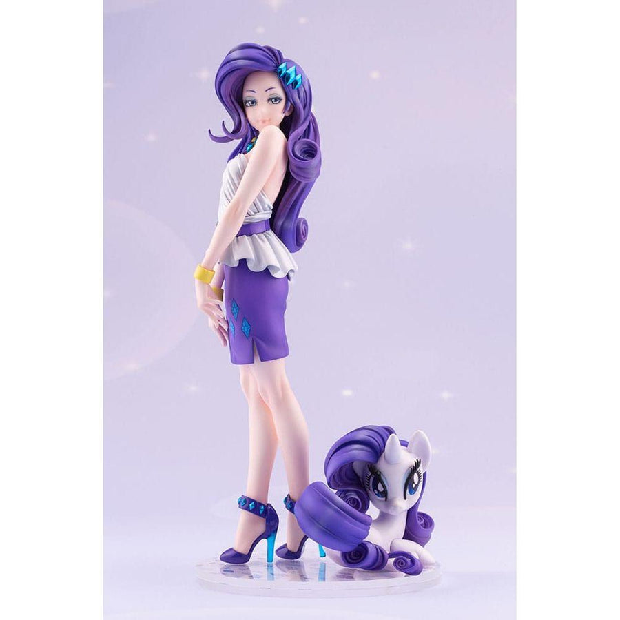 My Little Pony Bishoujo PVC Statue 1/7 Rarity 22 cm - The Happy Toy Store