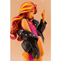 My Little Pony Bishoujo PVC Statue 1/7 Sunset Shimmer 22 cm - The Happy Toy Store