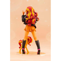 My Little Pony Bishoujo PVC Statue 1/7 Sunset Shimmer 22 cm - The Happy Toy Store