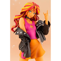 My Little Pony Bishoujo PVC Statue 1/7 Sunset Shimmer 22 cm - The Happy Toy Store