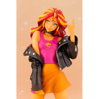 My Little Pony Bishoujo PVC Statue 1/7 Sunset Shimmer 22 cm - The Happy Toy Store