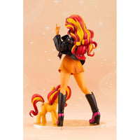 My Little Pony Bishoujo PVC Statue 1/7 Sunset Shimmer 22 cm - The Happy Toy Store