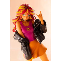 My Little Pony Bishoujo PVC Statue 1/7 Sunset Shimmer 22 cm - The Happy Toy Store