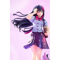 My Little Pony Bishoujo PVC Statue 1/7 Twilight Sparkle 21 cm - The Happy Toy Store