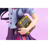 My Little Pony Bishoujo PVC Statue 1/7 Twilight Sparkle 21 cm - The Happy Toy Store