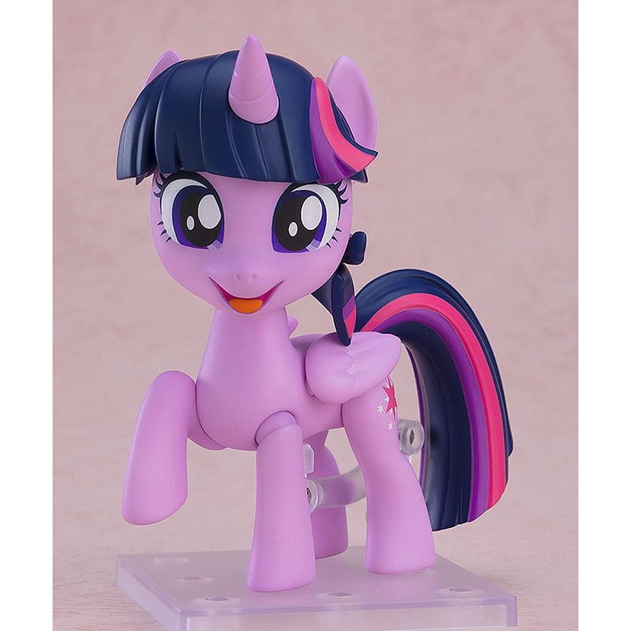 My Little Pony Nendoroid Action Figure Twilight Sparkle 10 cm - The Happy Toy Store