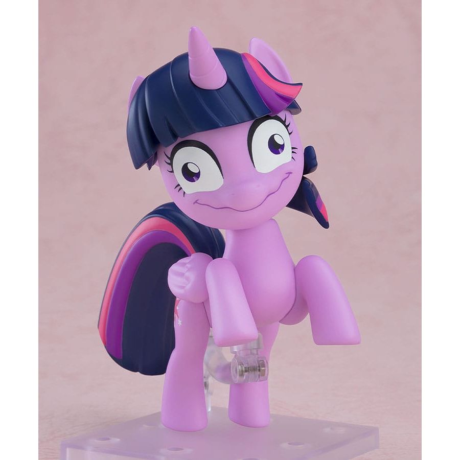 My Little Pony Nendoroid Action Figure Twilight Sparkle 10 cm - The Happy Toy Store