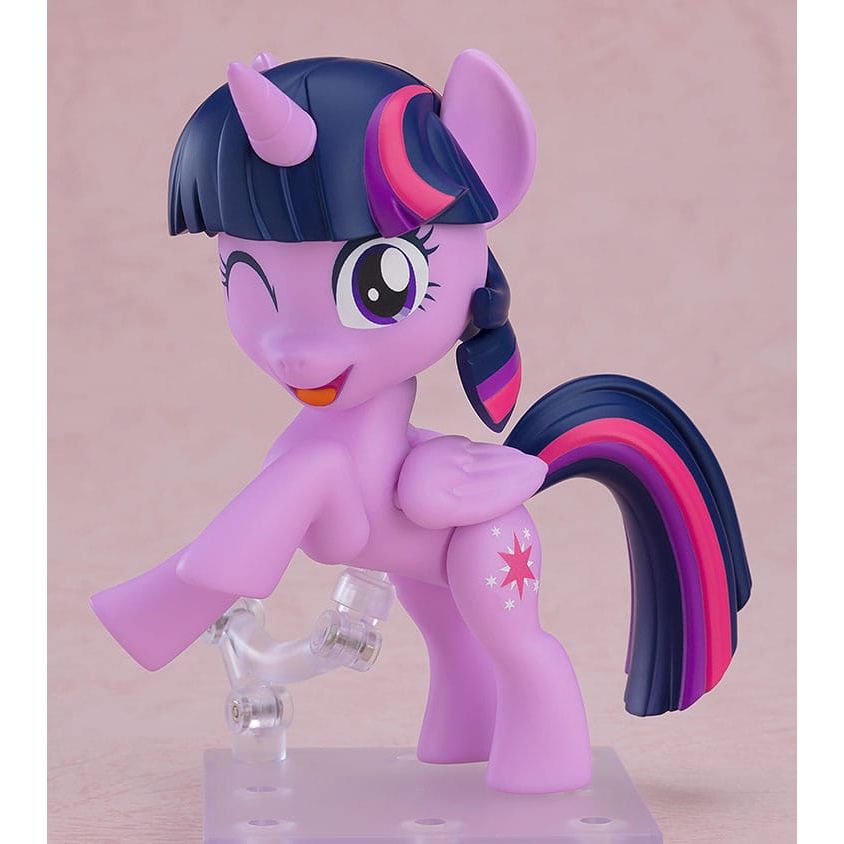 My Little Pony Nendoroid Action Figure Twilight Sparkle 10 cm - The Happy Toy Store